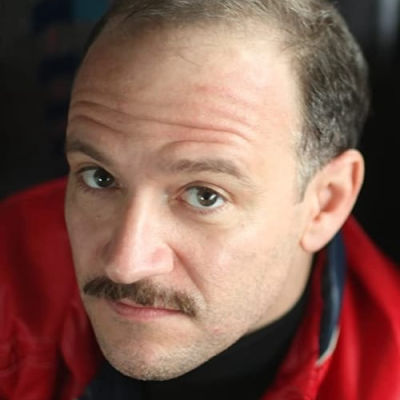 David Zellner image